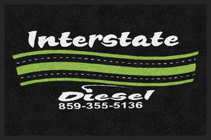 Interstate Diesel §