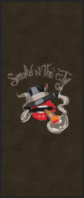 Smoke N The City §