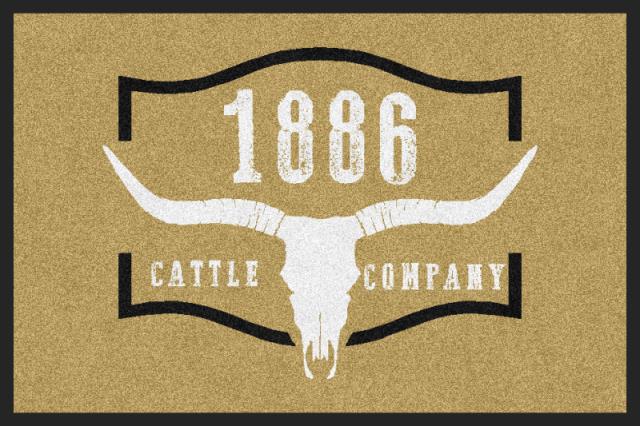 1886 Cattle Company §