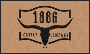 1886 Cattle Company §