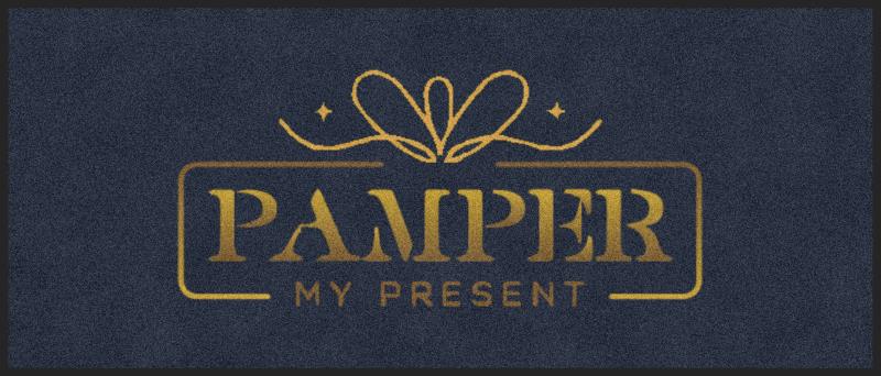 Pamper My Present §