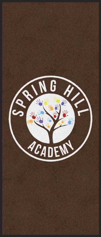 Spring Hill Academy §