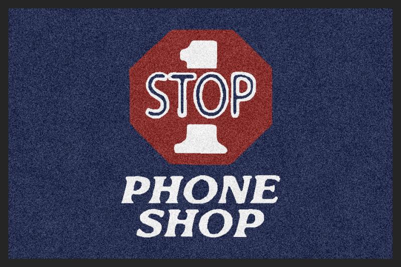 1 STOP PHONE SHOP §