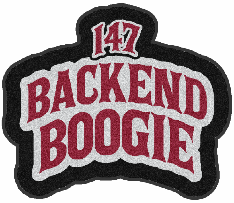 147 Backend Boogie §