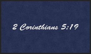2 Corinthians 5:19 §