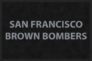 SAN FRANCISCO BROWN BOMBERS