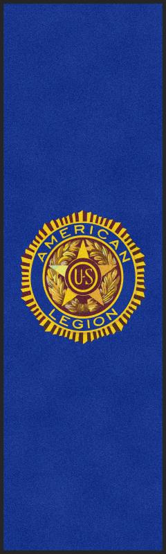 American Legion Emblem §