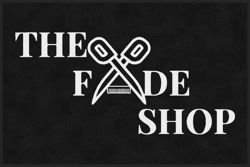 The Fade Shop