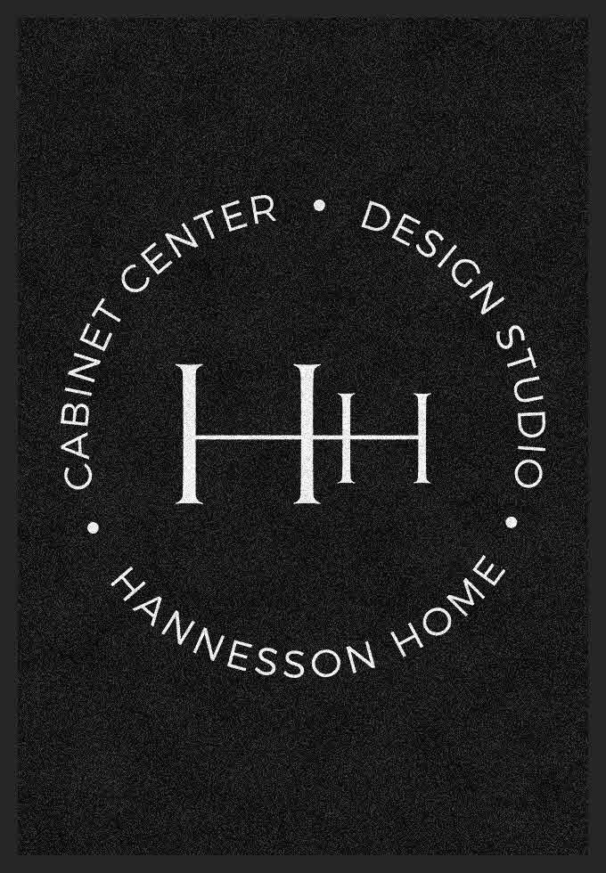 Hannesson Home