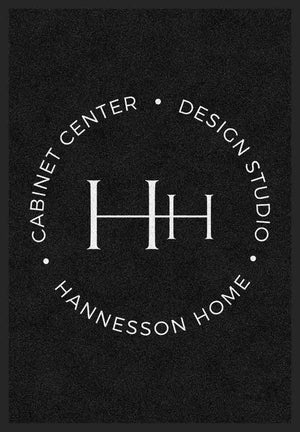 Hannesson Home