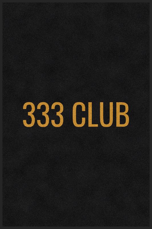 333 CLUB §