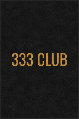 333 CLUB §