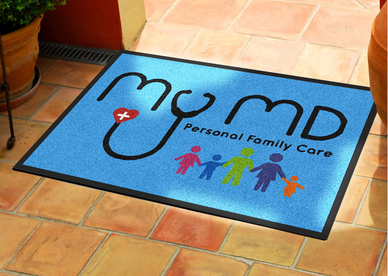 MyMD Personal Family Care