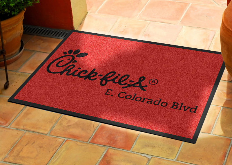 Chick-fil-A E. Colorado Blvd