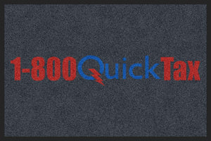 1-800 Quick Tax §