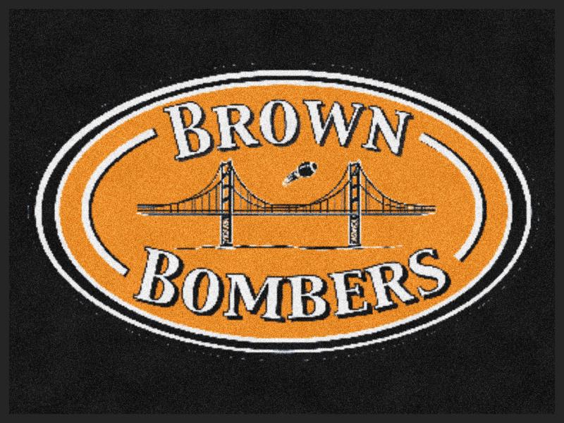 SAN FRANCISCO BROWN BOMBERS