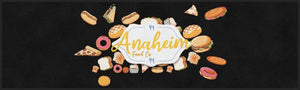 Anaheim Food Co §