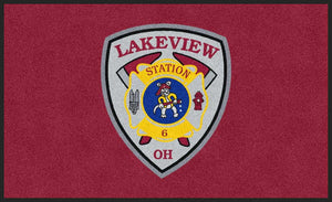 Lakeview Fire Department
