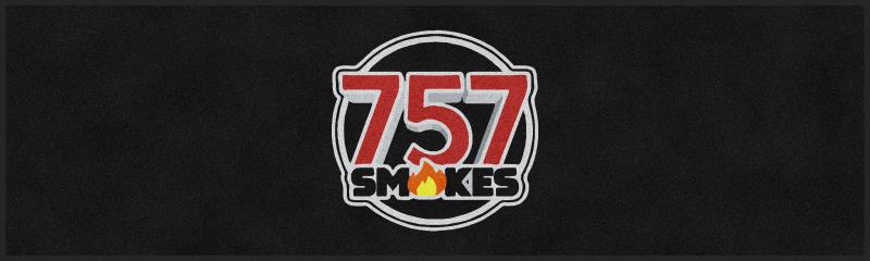 757 smokes §