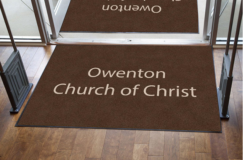 Owenton Church of Christ