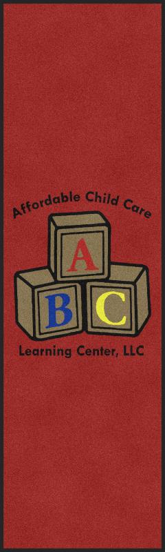 Affordable child care learning Center §