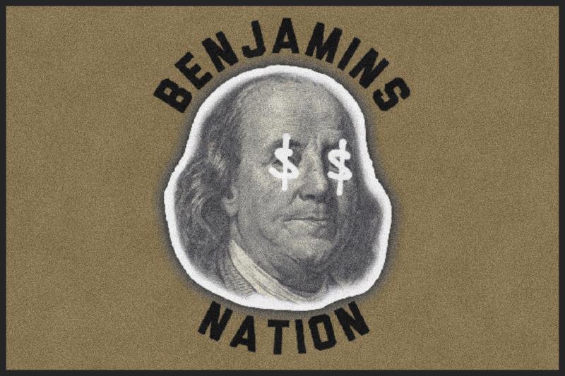 Benjamins Nation