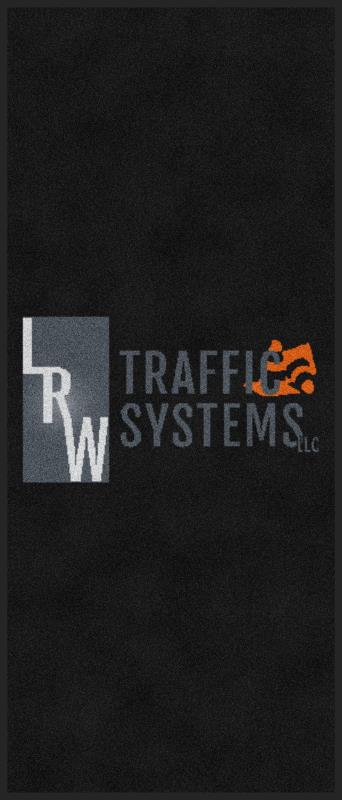 LRW TRAFFIC SYSTEMS LLC. §