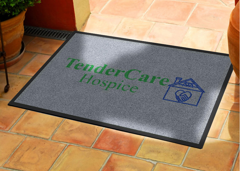 TenderCare Hospice Mat