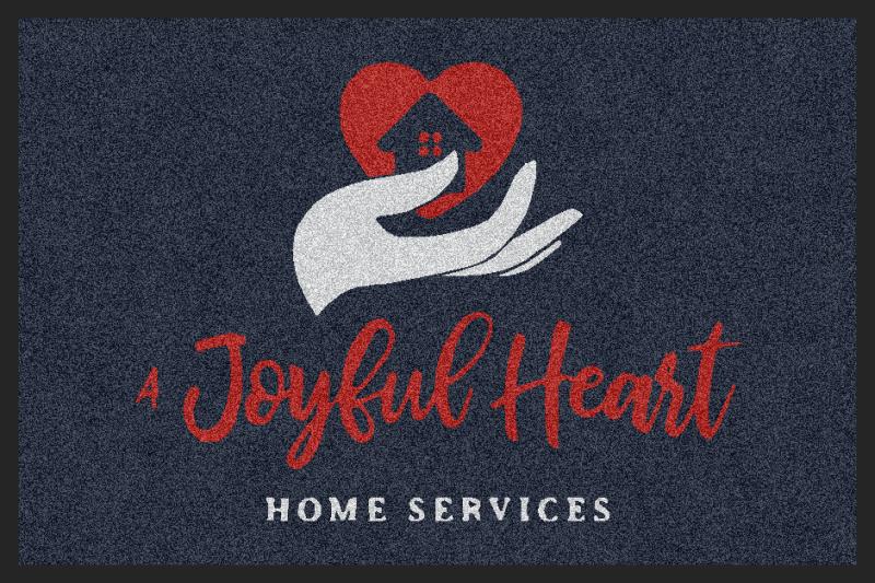 A JOYFUL HEART HOME SERVICES
