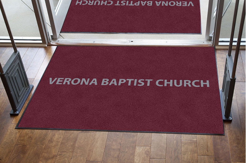 Verona Baptist Church