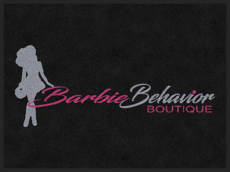 Barbie Behavoir Boutique