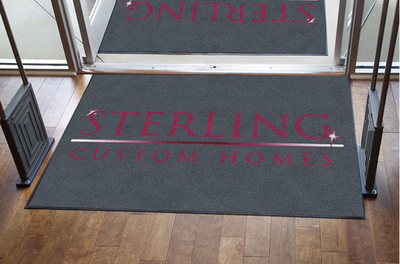 Sterling Custom Homes