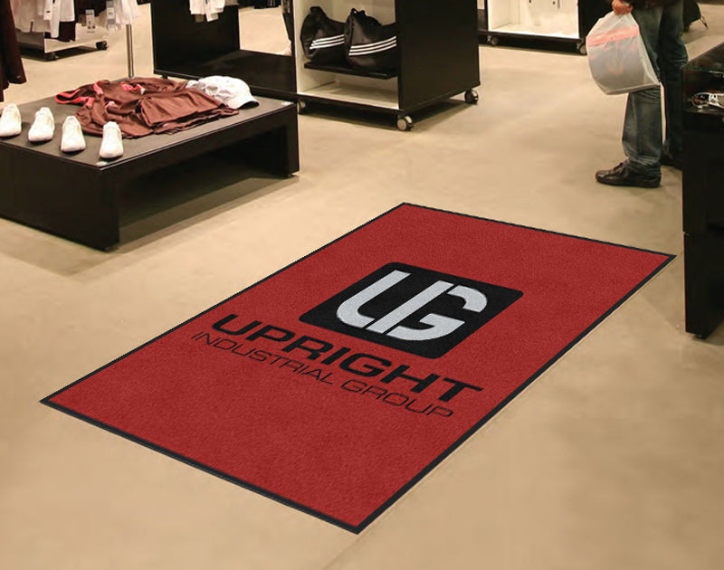 Upright Industrial Group