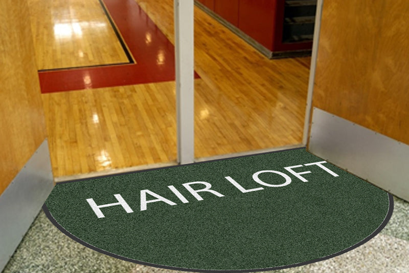 The hair loft