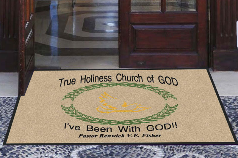 True Holiness Church Of God