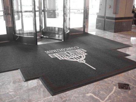 5 Reasons to Add Custom Logo Mats to Your Business