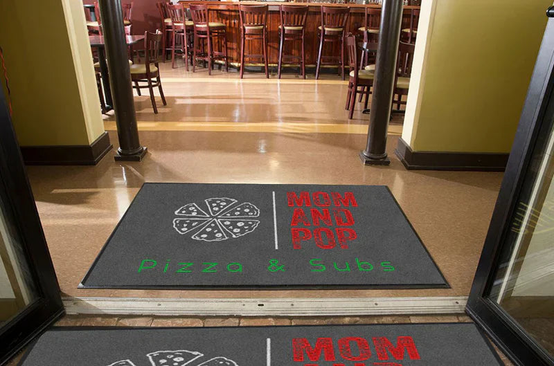 Statement Doormats Why Every Business Needs a Branded Doormat at the Entrance and Inside ...