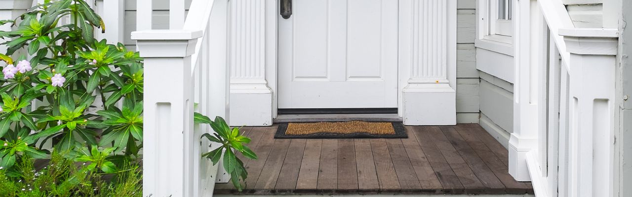 What You Can Do To Keep Your Doormats From Slipping