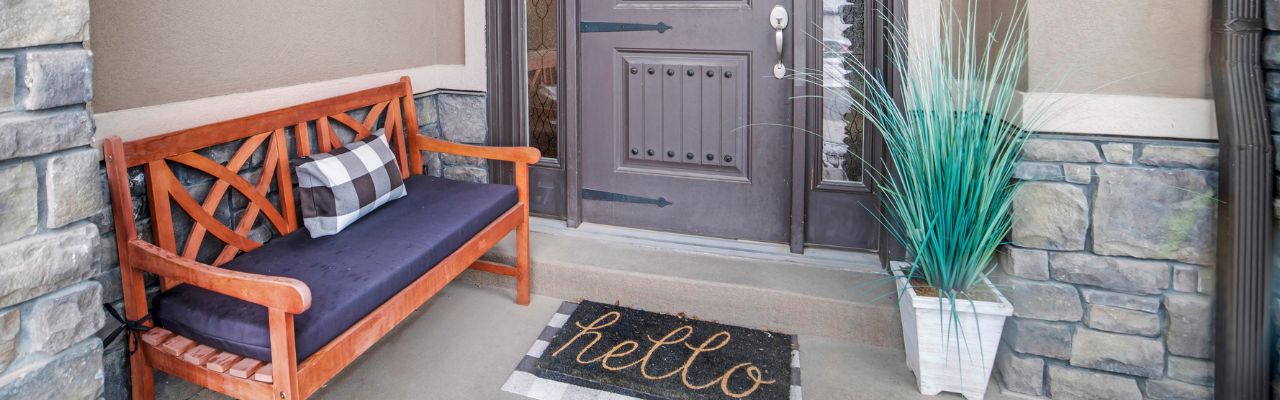 Tips for Choosing Doormats That Match Your Home’s Aesthetic