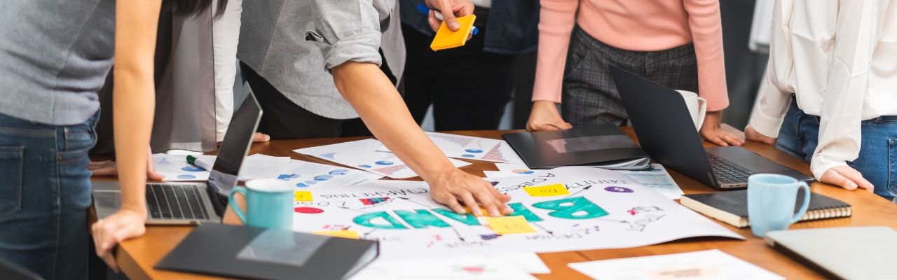 Simple Yet Effective Ways To Boost Your Company’s Image