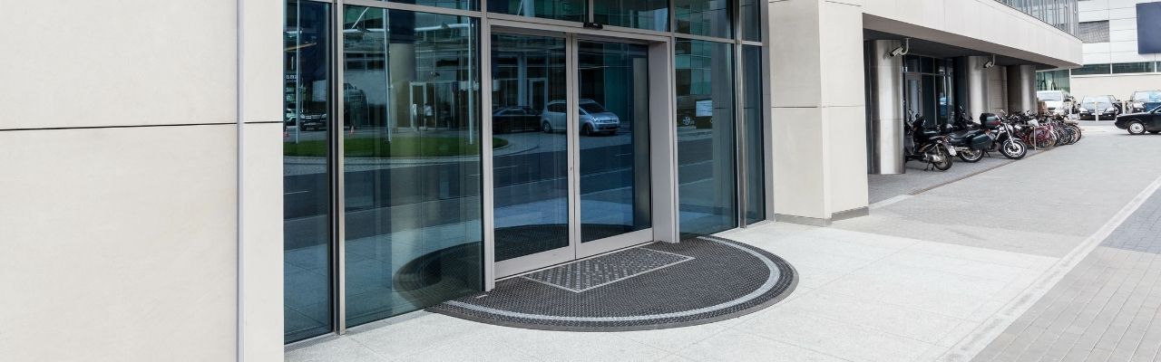 How To Pick the Right Doormats for Your Company’s Space