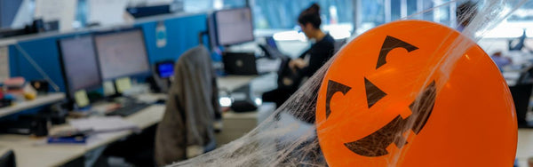 3 Fun Ways To Ready Your Office for the Fall - The Personalized ...