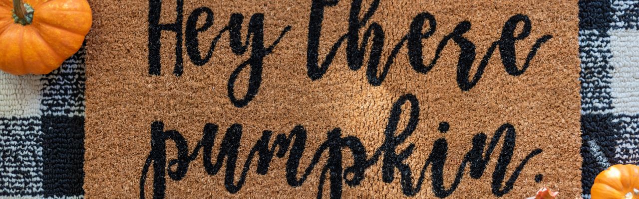 Helpful Care Instructions for Coir Doormats
