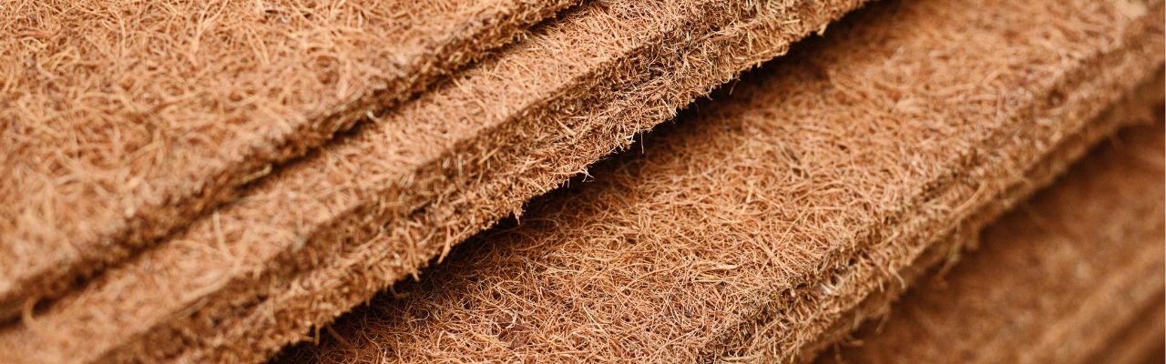 More Than Doormats: A Complete History of Coir