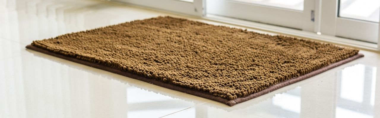 What Is the Best Doormat for Removing Dirt?