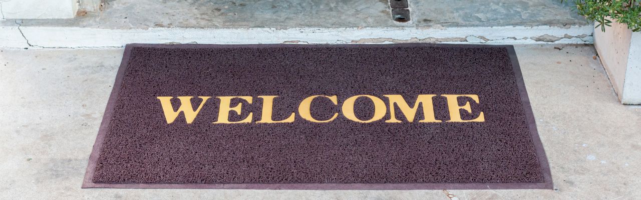 How Floor Mats Can Improve Workplace Safety