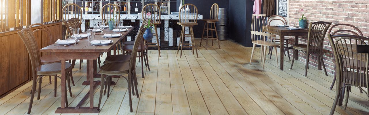 What To Know About Floor Mat Placement in Restaurants