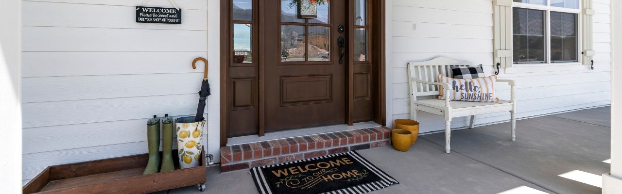 Ways Your Entryway Can Make a Good First Impression