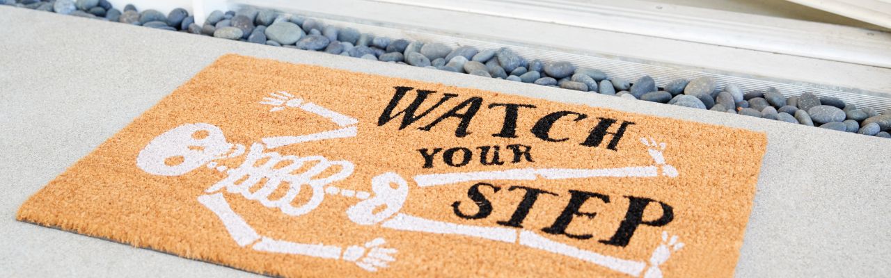The Different Types of Doormats and Their Advantages - The Personalized ...