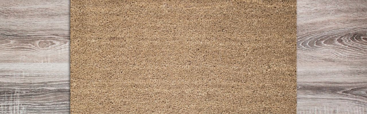 What a Coir Doormat Is and Why Your Home Needs One